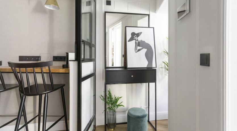 Photo of Strength of Spirit