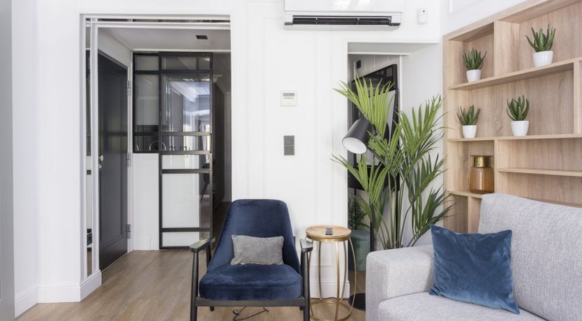 Photo of Strength of Spirit