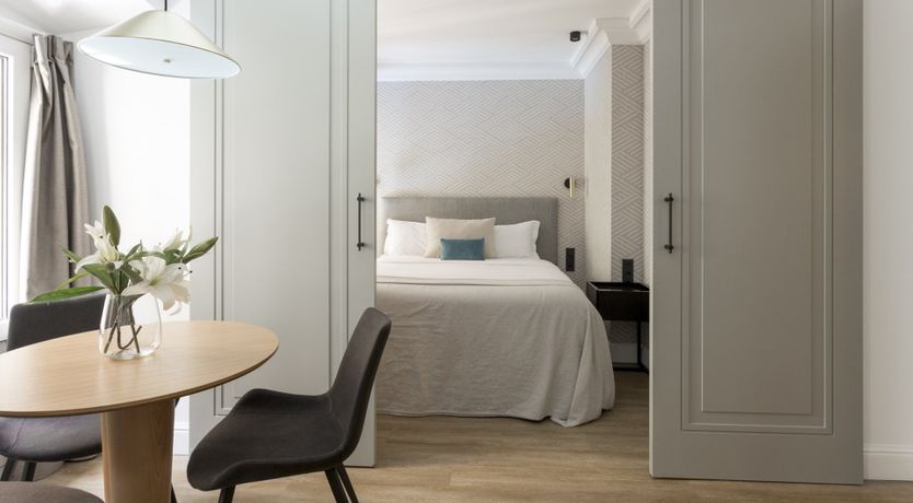 Photo of Strength of Spirit