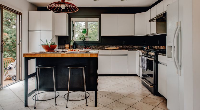 Photo of Long Island Iced Tea