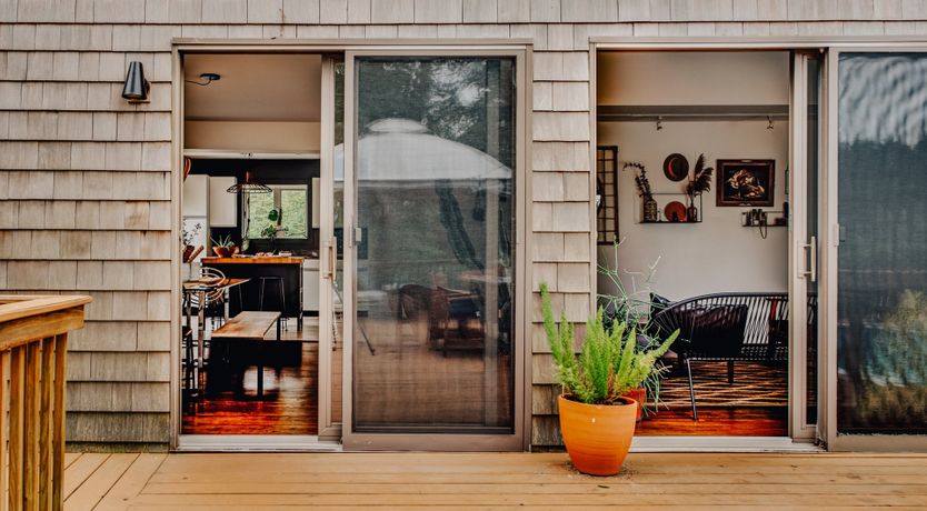 Photo of Long Island Iced Tea