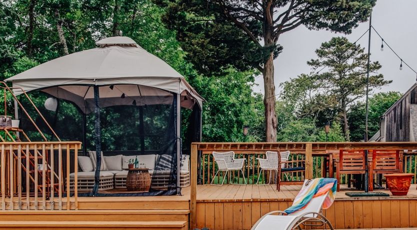 Photo of Long Island Iced Tea