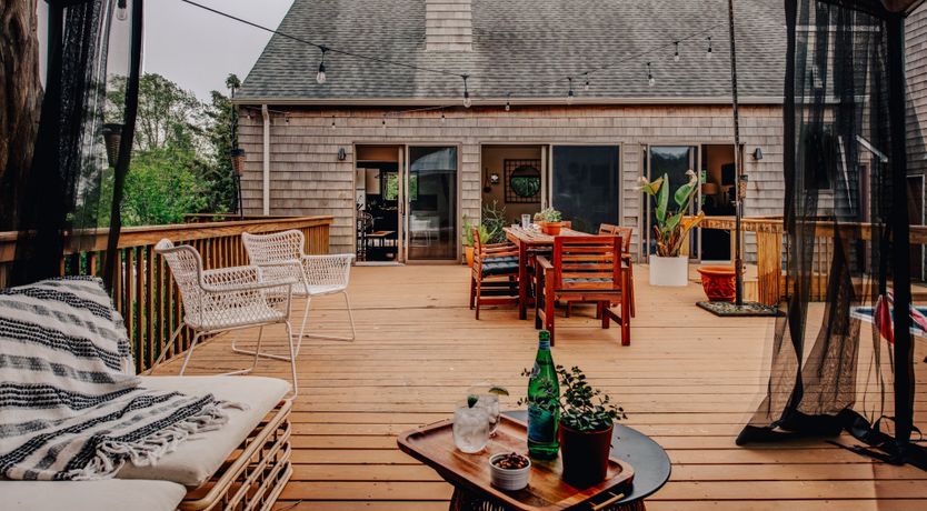 Photo of Long Island Iced Tea