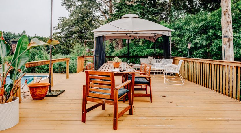 Photo of Long Island Iced Tea