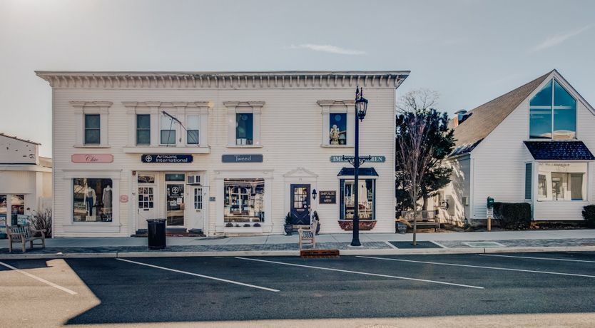 Photo of Long Island Iced Tea