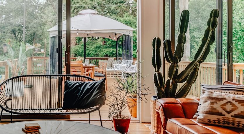 Photo of Long Island Iced Tea