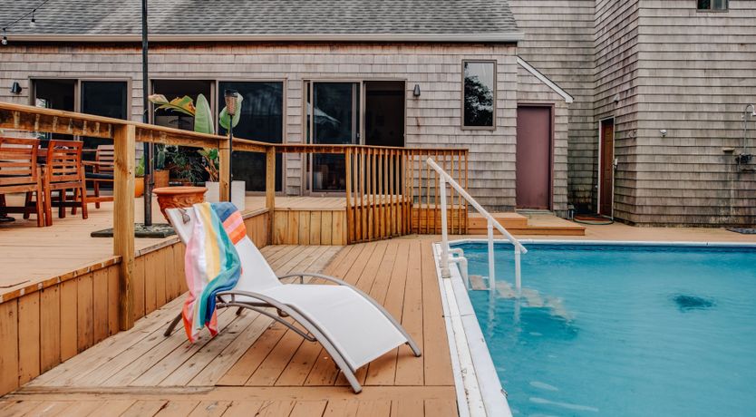 Photo of Long Island Iced Tea