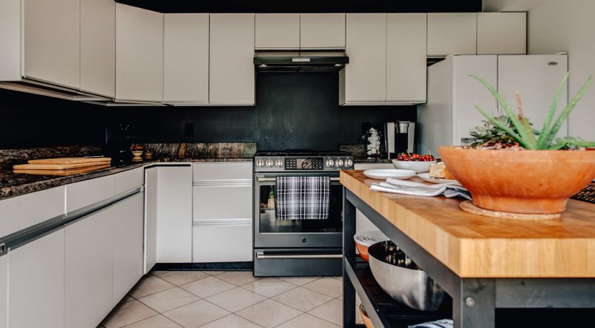 Photo of Long Island Iced Tea