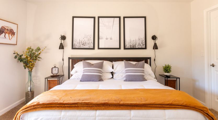 Photo of Black Arrow