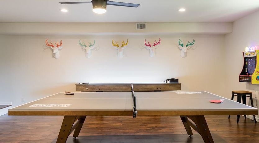 Photo of Black Arrow