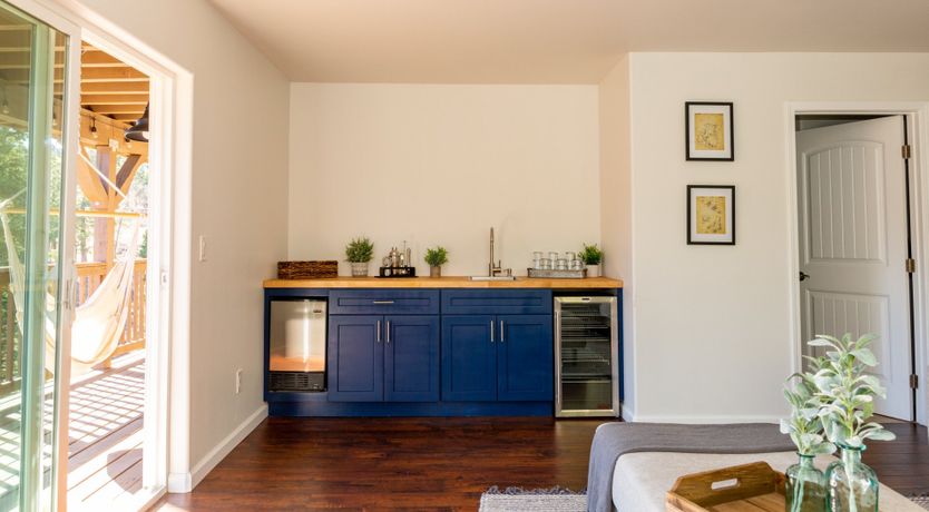 Photo of Black Arrow