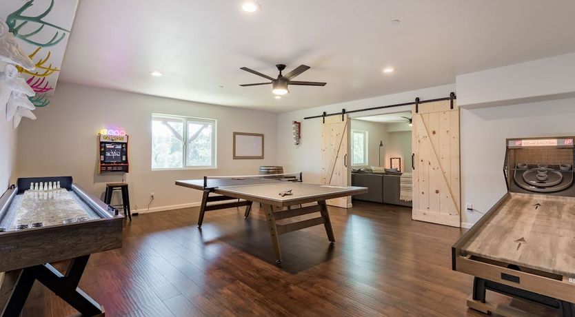 Photo of Black Arrow