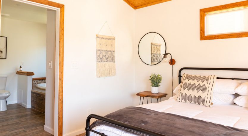 Photo of Black Arrow