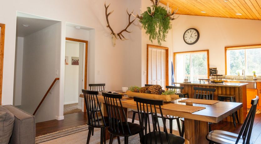 Photo of Black Arrow