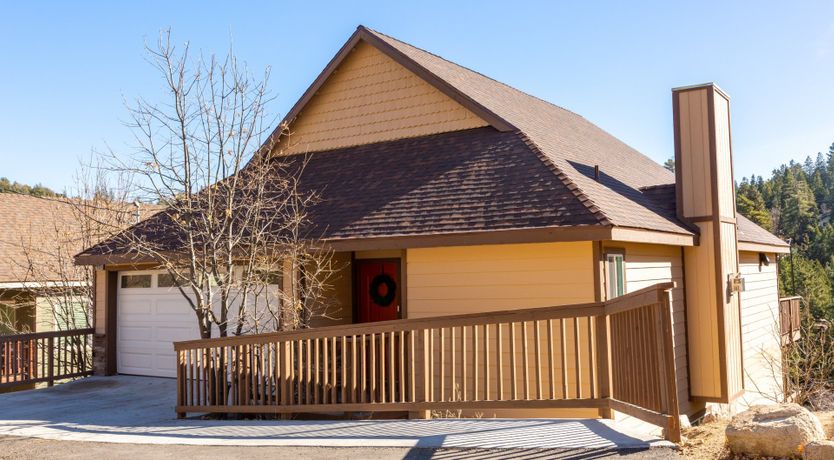 Photo of Black Arrow