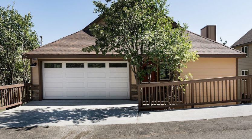 Photo of Black Arrow