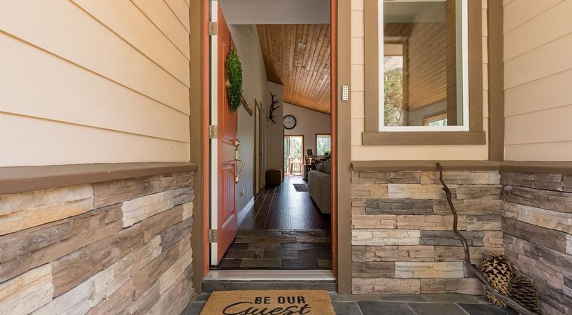 Photo of Black Arrow