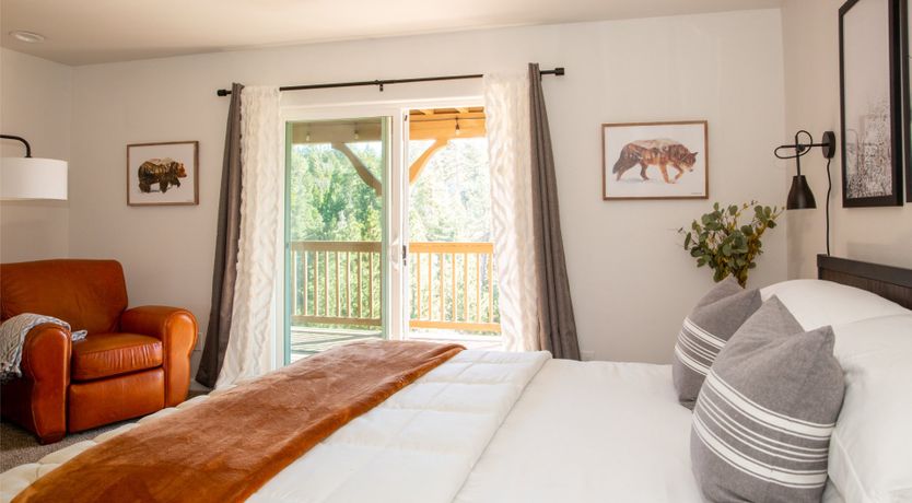 Photo of Black Arrow