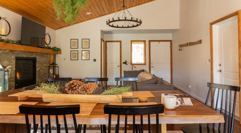 Photo of Black Arrow