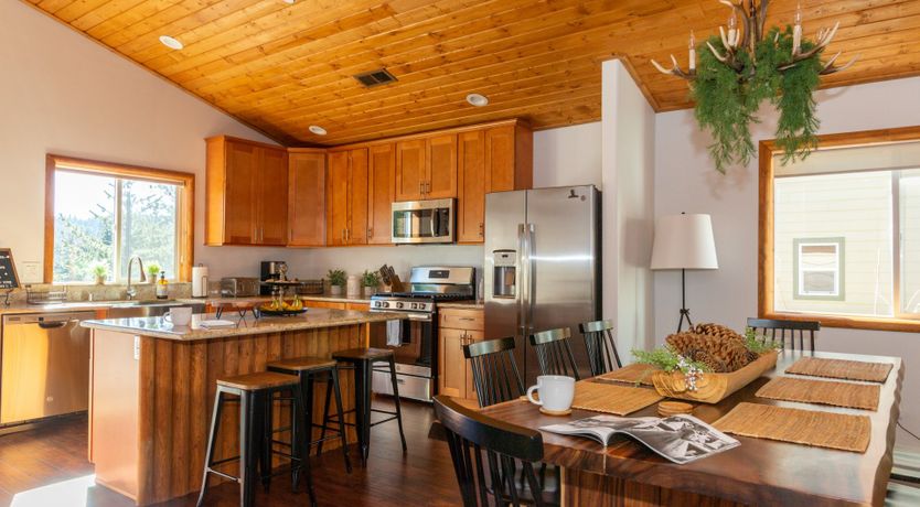 Photo of Black Arrow