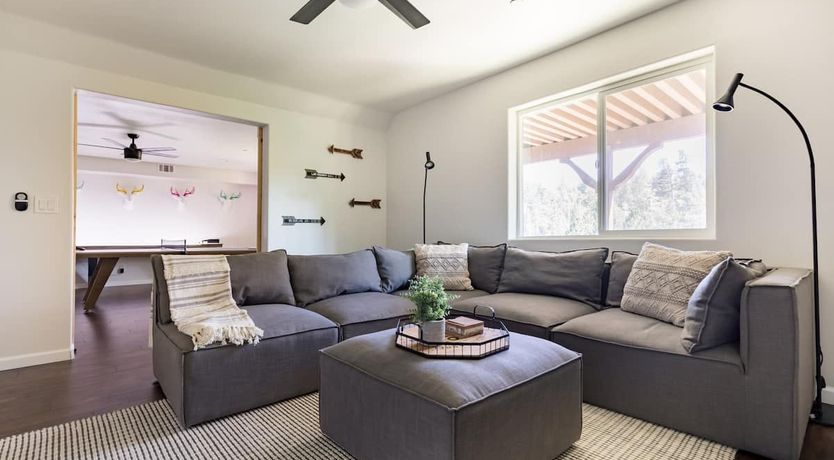 Photo of Black Arrow