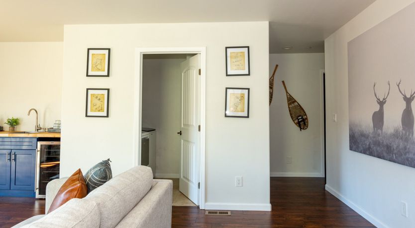 Photo of Black Arrow