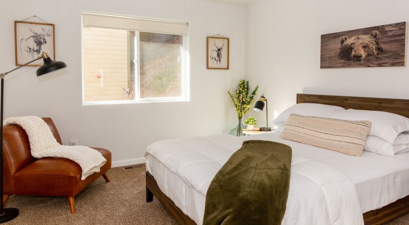 Photo of Black Arrow