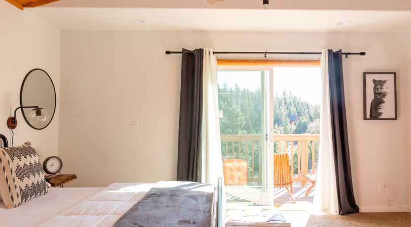 Photo of Black Arrow