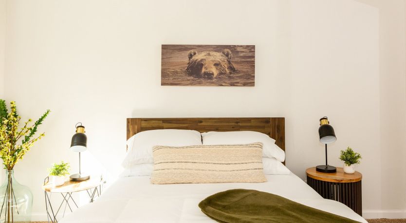 Photo of Black Arrow