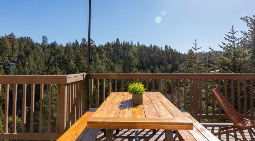 Photo of Black Arrow