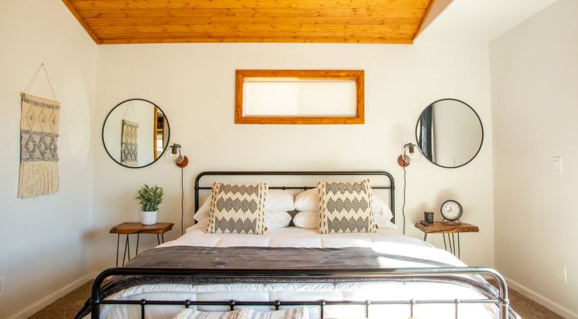 Photo of Black Arrow