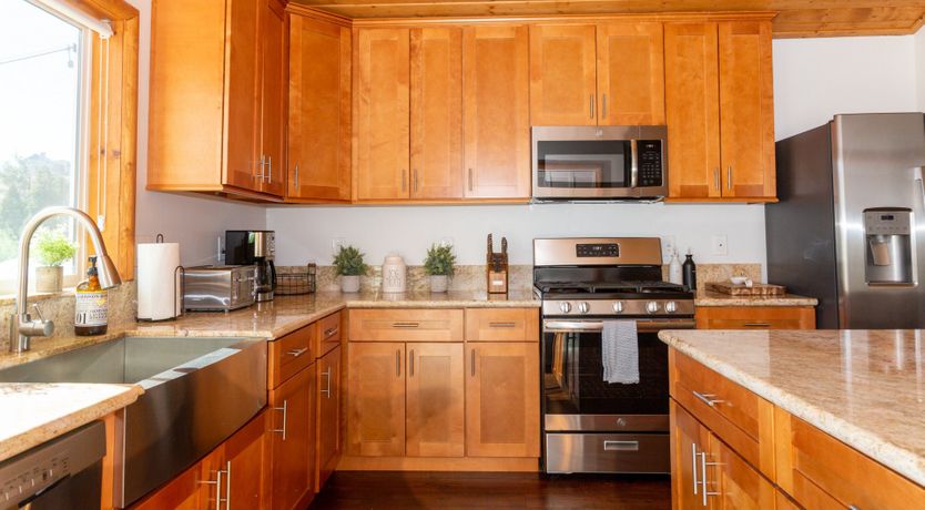 Photo of Black Arrow