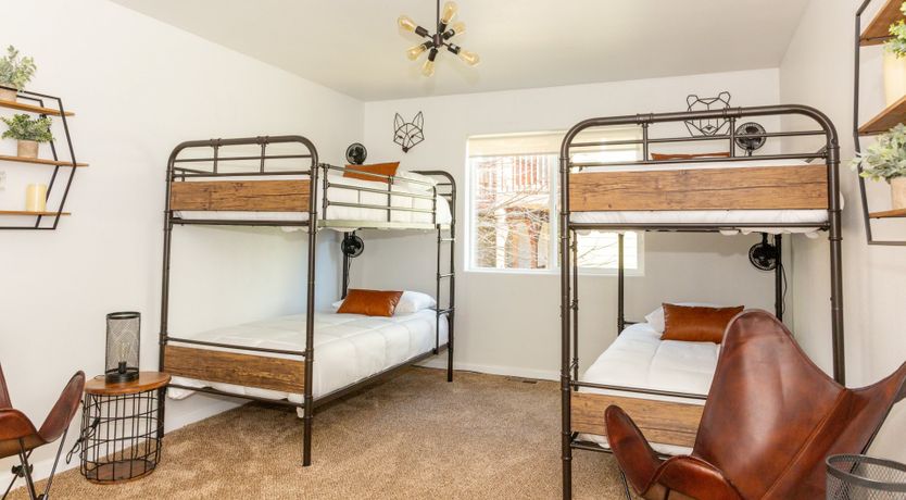 Photo of Black Arrow