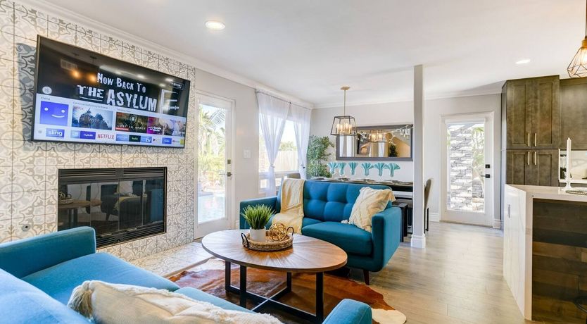 Photo of Sizzle Sizzle