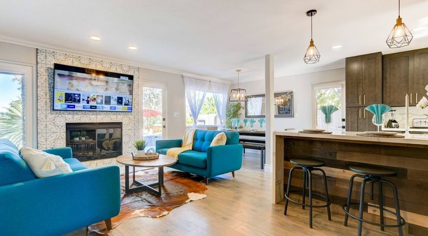 Photo of Sizzle Sizzle