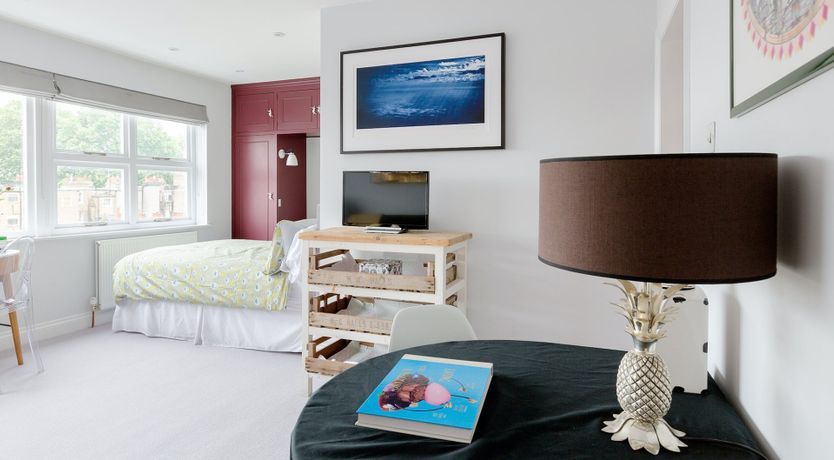 Photo of Charming Chase