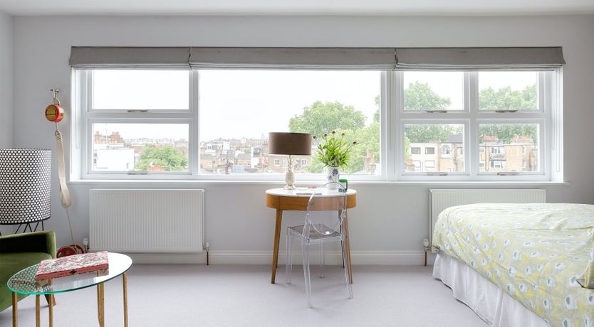 Photo of Charming Chase