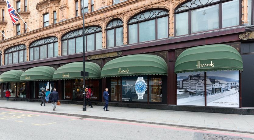 Photo of Charming Chase