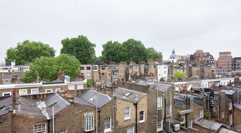 Photo of Charming Chase