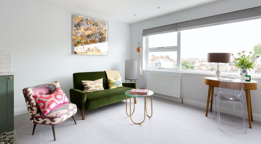 Photo of Charming Chase