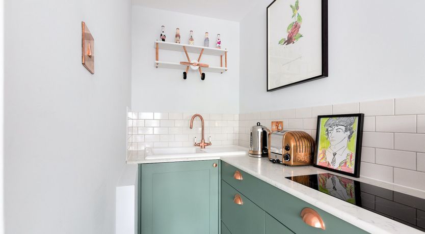 Photo of Charming Chase