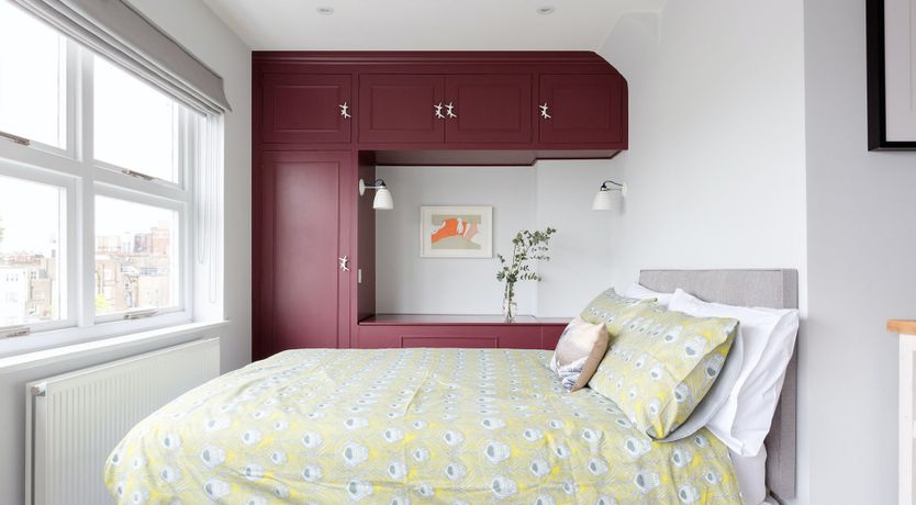 Photo of Charming Chase