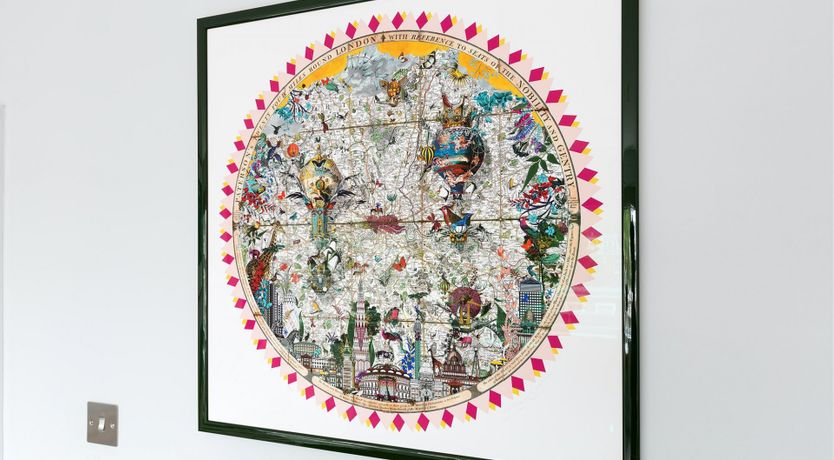 Photo of Charming Chase