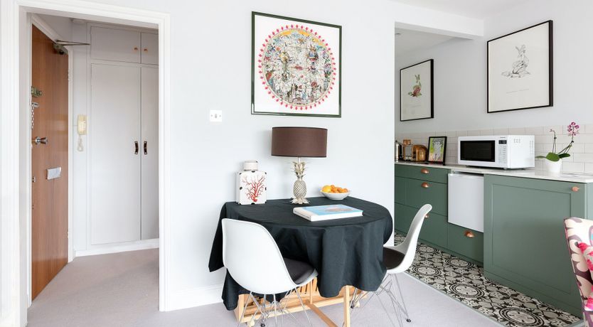 Photo of Charming Chase