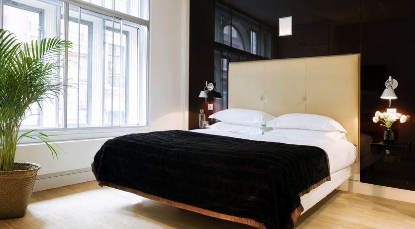 Photo of The Maddox Superior