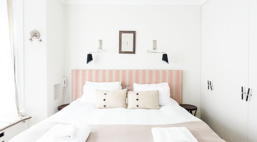 Photo of Garden Apartment in Chelsea