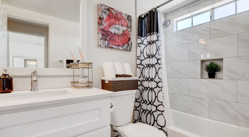 Photo of San Tiki Hideaway