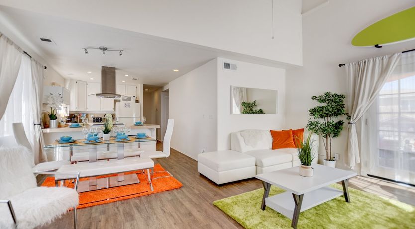 Photo of San Tiki Hideaway