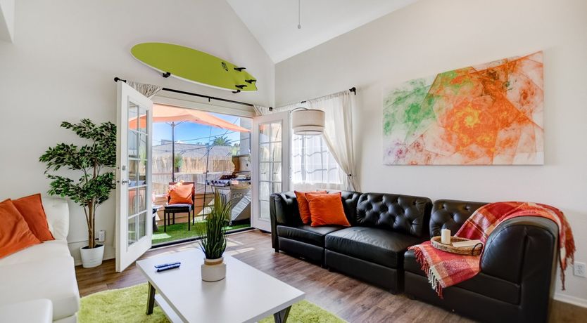 Photo of San Tiki Hideaway