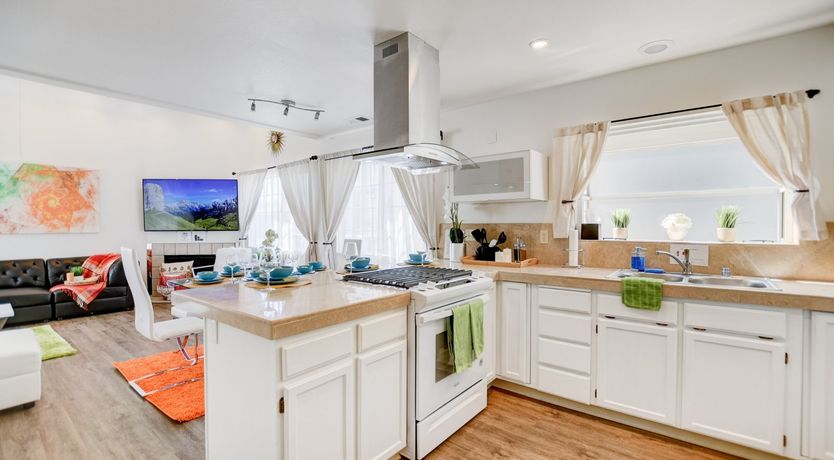 Photo of San Tiki Hideaway